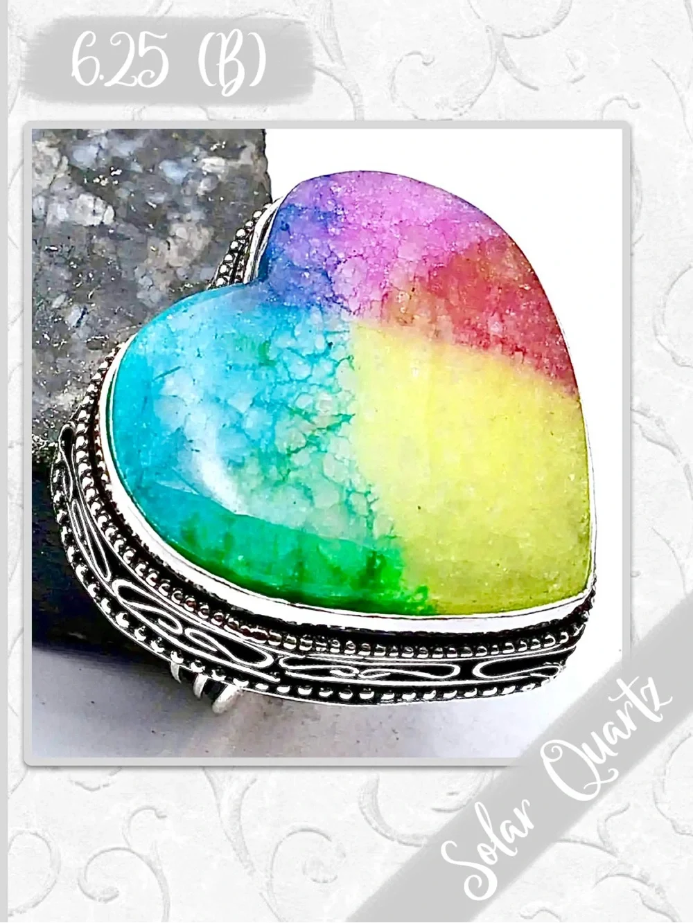 N/A rainbow solar